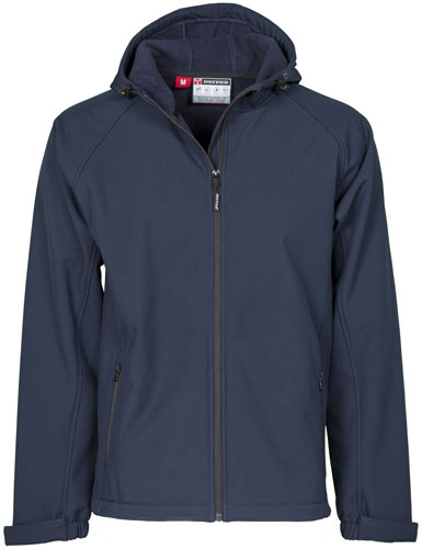 Giacca SoftShell Payper Gale