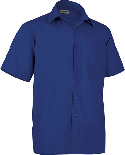 Camicia manica corta Oporto