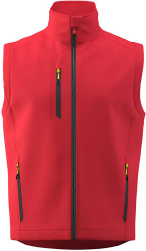 Gilet imbottito Payper Creek Pad Vest Gilet imbottito Payper Creek Pad Vest
