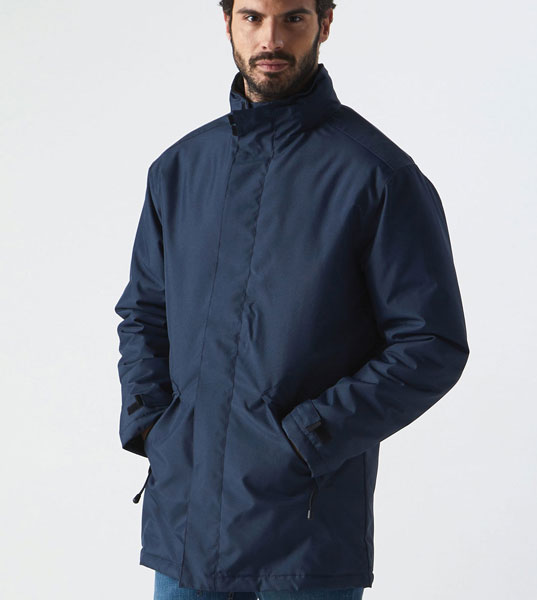 Parka fisso Logan